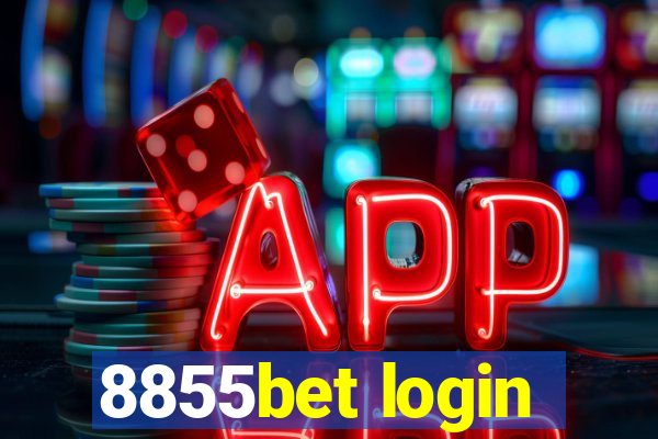 8855bet login